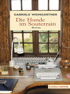 cover image of Die Hunde im Souterrain